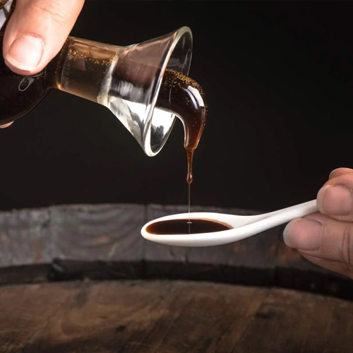 BALSAMIC VINEGAR