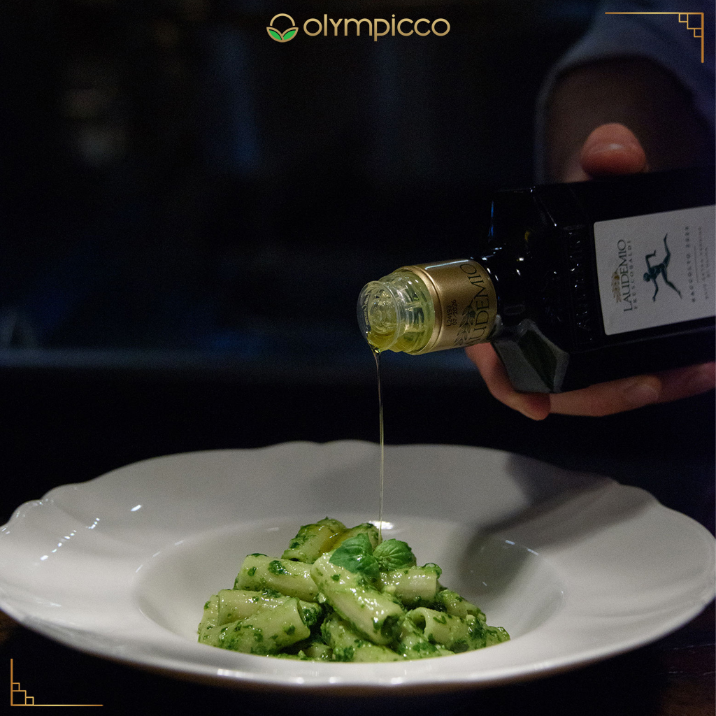 FRESCOBALDI Laudemio Extra Virgin Olive Oil