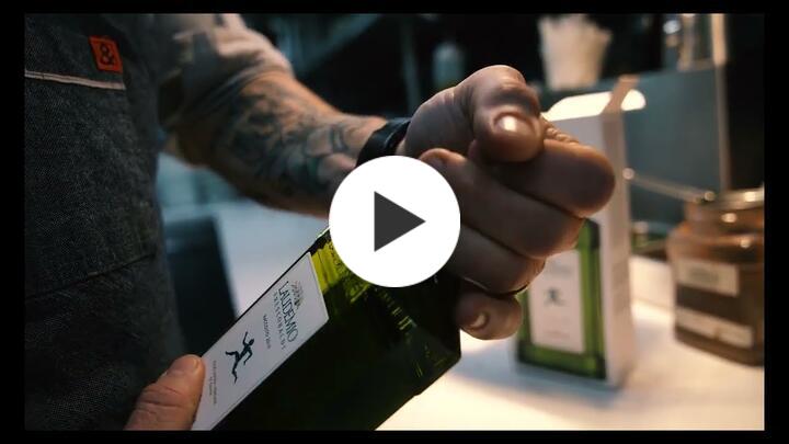 Frescobaldi Laudemio Olive Oil - Olympicco